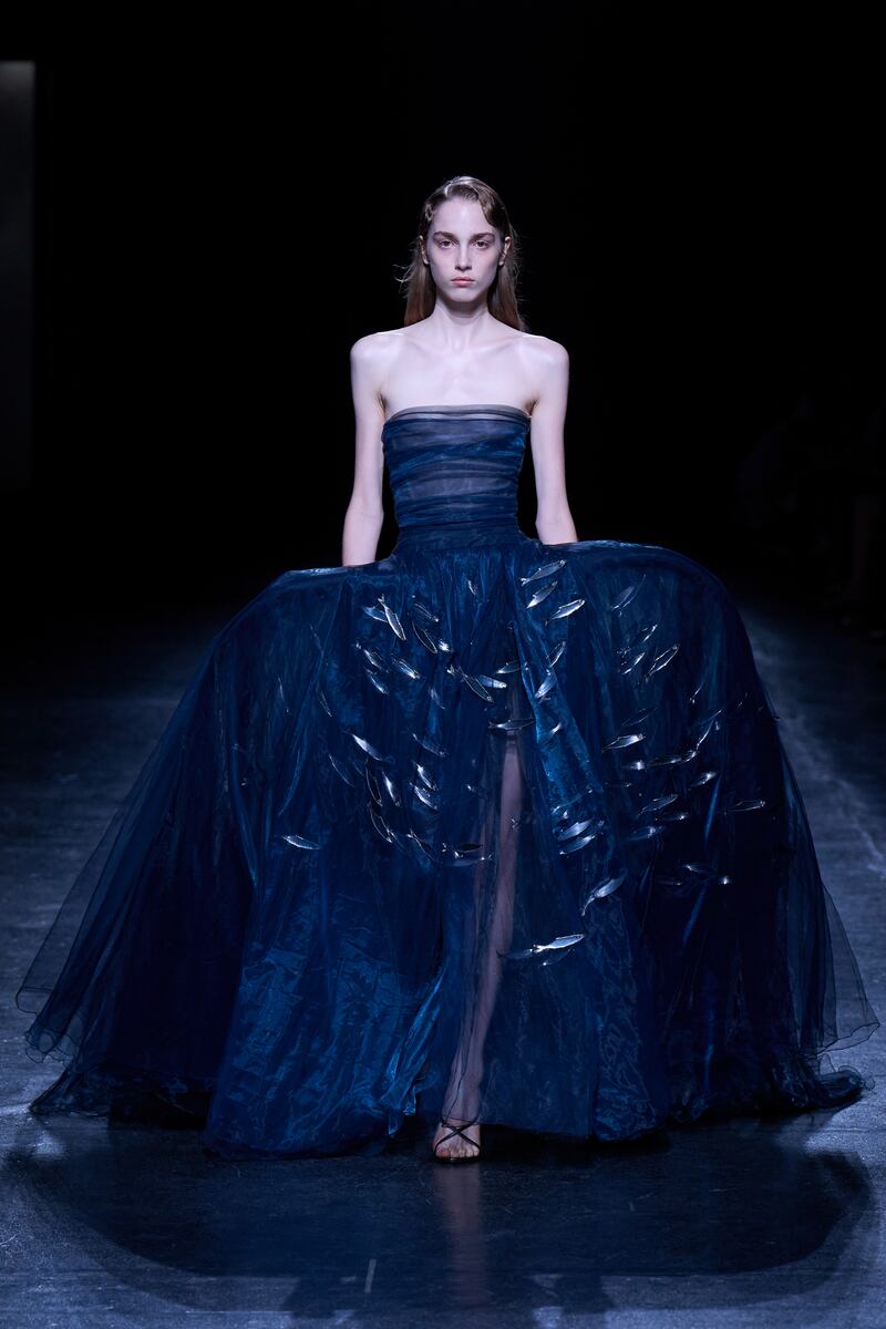 Boloria Haute Couture Autumn/Winter 2026