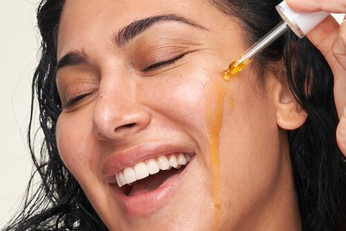 Huda Beauty's Big Bet on Skin Care