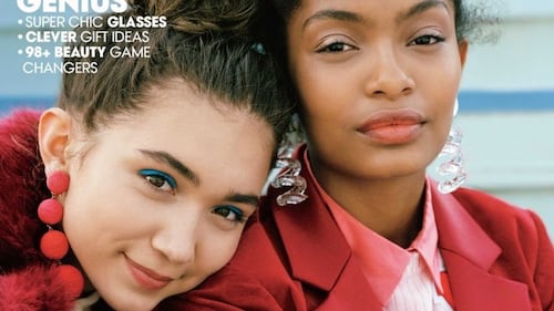 Condé Nast to Fold Teen Vogue Print Amid Restructuring