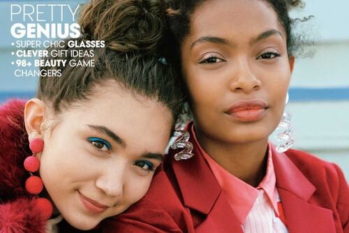 Condé Nast to Fold Teen Vogue Print Amid Restructuring