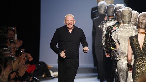 Fashion's Gaultier to Design Capsule Collection For OVS