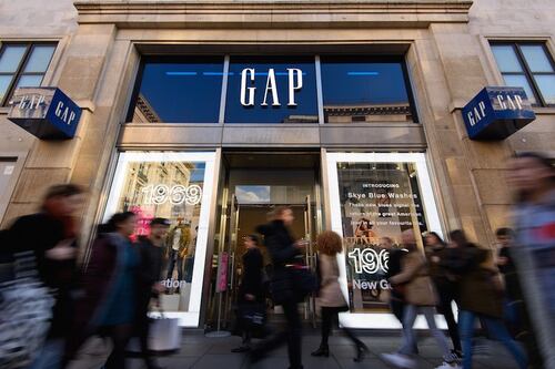 Gap Inc. Cancels Summer and Fall Orders As Covid-19 Bites
