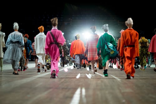 What NYFW Said About the State of the Fashion Industry