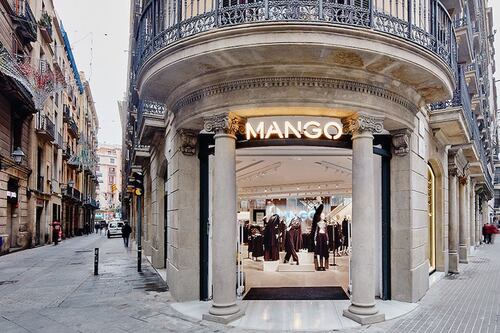 Mango's Daniel López: Customer Relationships at the Heart of 2017 Growth Strategy