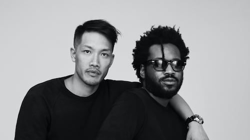 DKNY Confirms Departure of CEO and Creative Directors