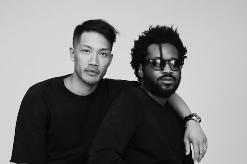 DKNY Confirms Departure of CEO and Creative Directors
