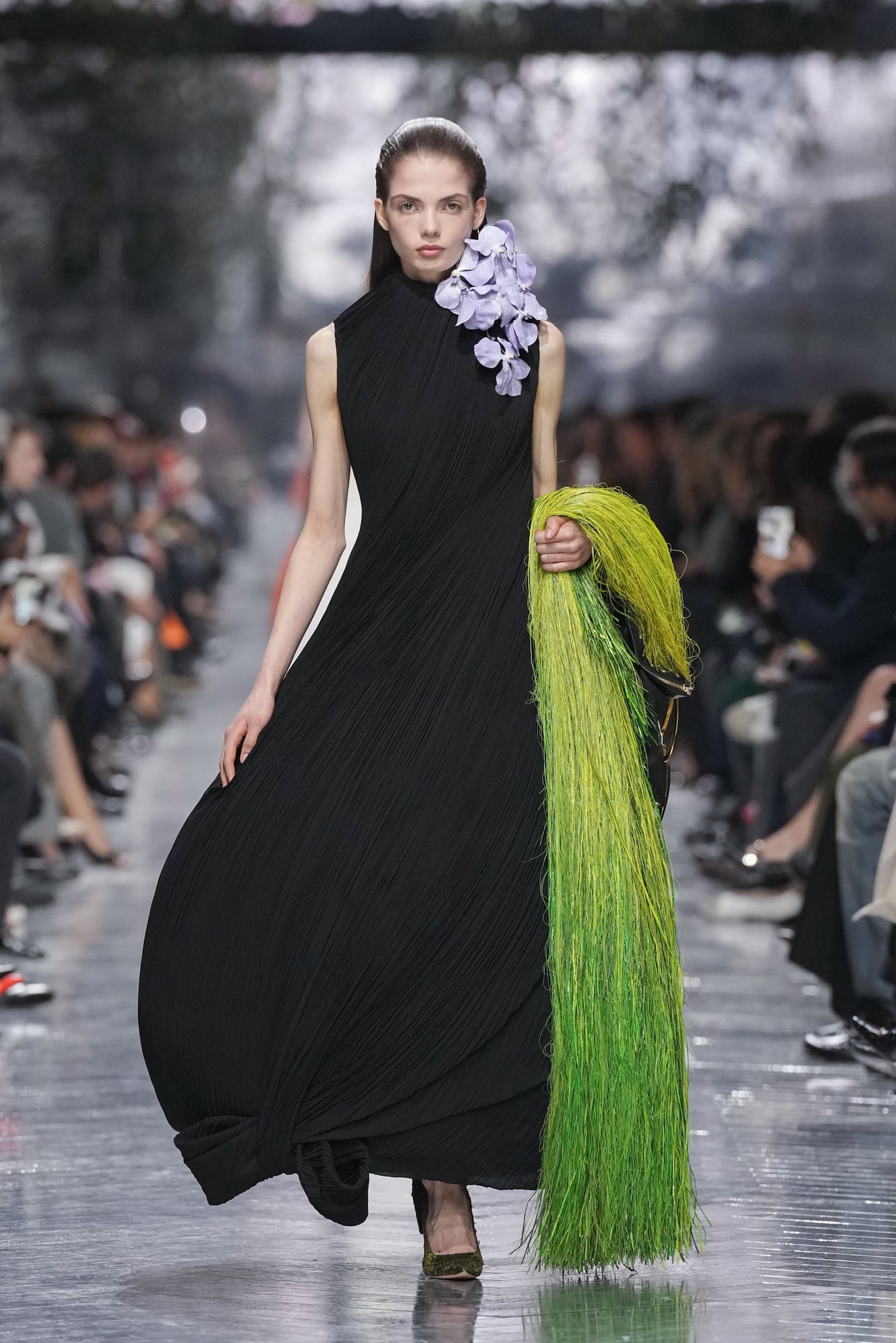 Exclusive: How Jonathan Anderson Is ‘Rebooting’ Couture at Dior | BoF