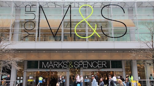 M&S to Cut 7,000 Jobs in Latest Blow to Retail Sector