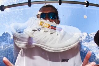 Salomon’s XT-6 Sneakers Help ‘Sportstyle’ Division to Sales of $165 Million Through Q3 