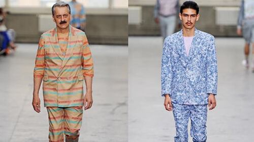 What to Watch at London Collections: Men