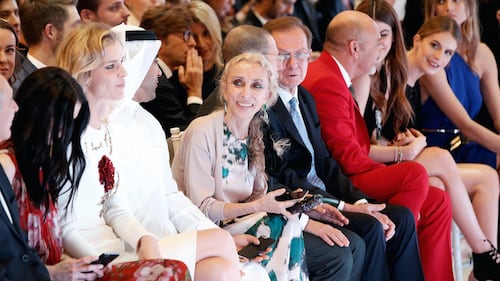 Franca Sozzani: 'I Respect When People Put Their Life in Front of Their Work'