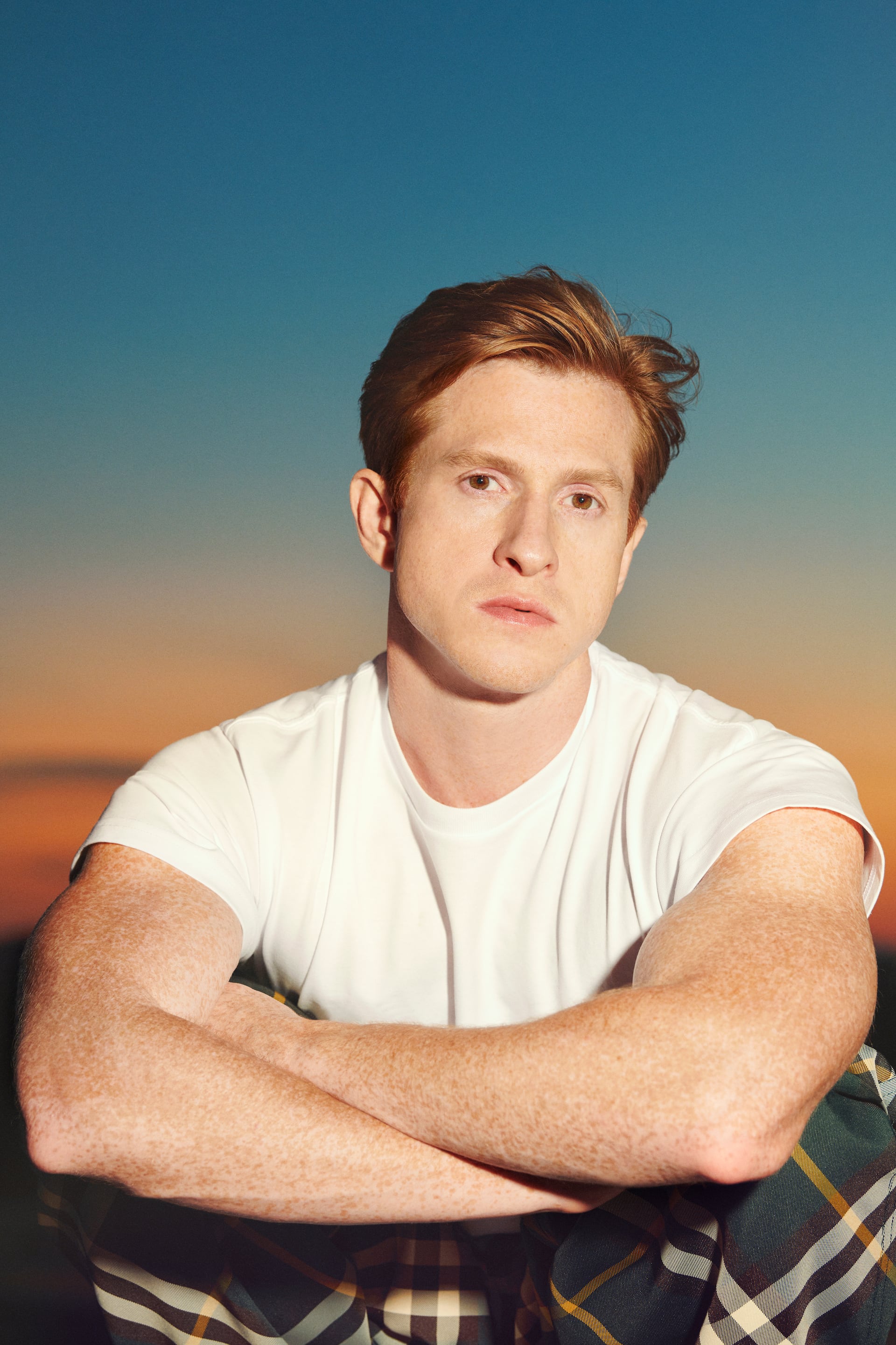 Daniel Lee