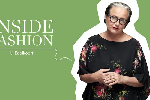 The BoF Podcast: Trend Forecaster Li Edelkoort on Hybridity in Education