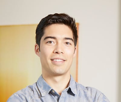 Thomas Iwasaki, chief product officer at Brandlive.