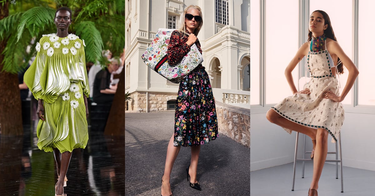Get Ready For Luxury’s Results Superweek