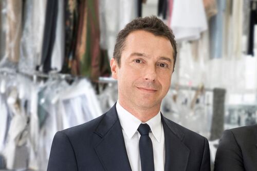 Power Moves | Riccardo Bellini Moves to Chloé, Burberry Adds to Board of Directors