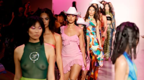 Why Retailers Are Embracing Fashion Week’s Sexiest Trends