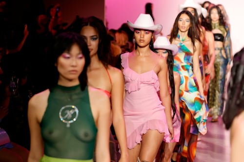 Why Retailers Are Embracing Fashion Week’s Sexiest Trends
