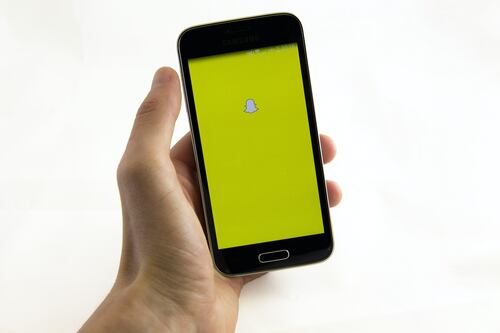 Snap Lowers Valuation Expectations in Highly Awaited IPO