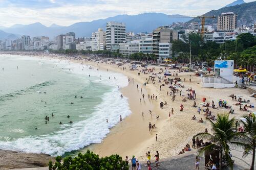The Trouble With Brazil’s Luxury Market