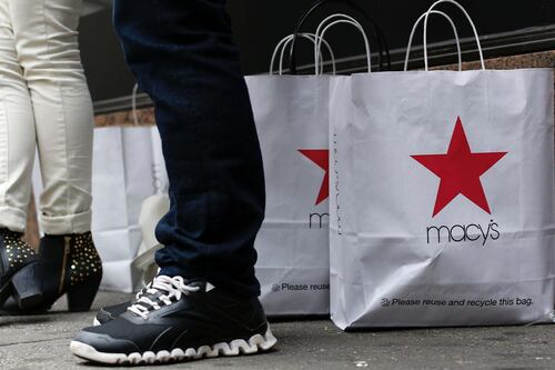 Op-Ed | How Macy’s Can Repel the Barbarians at Its Gate