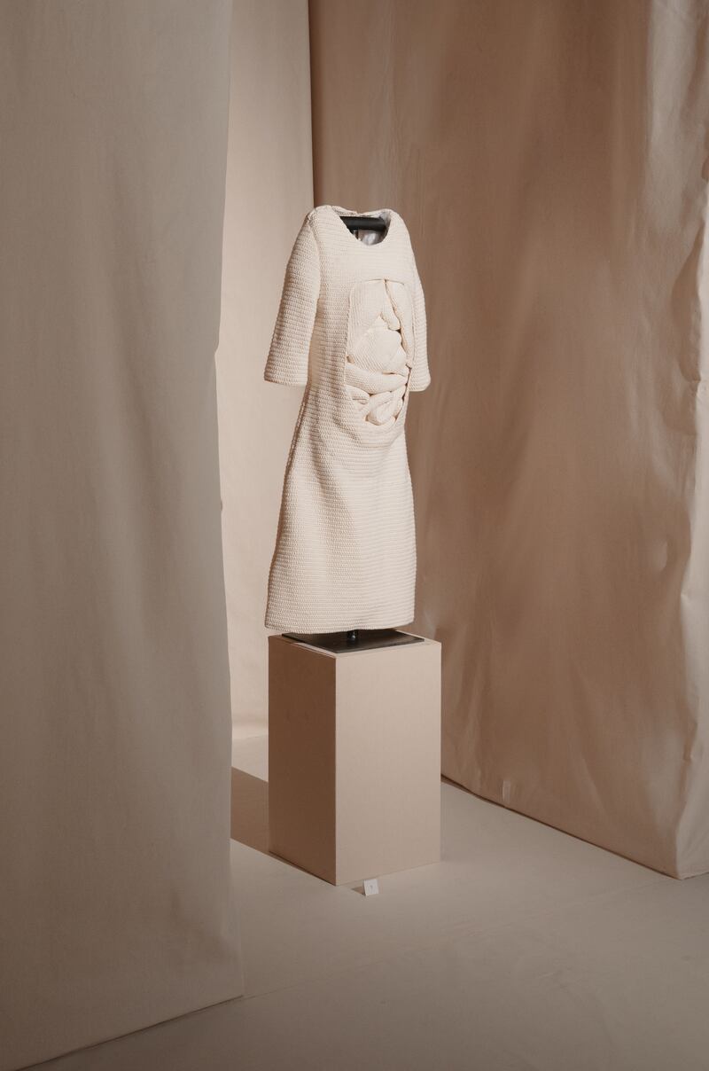Ponte at Dover Street Market Paris