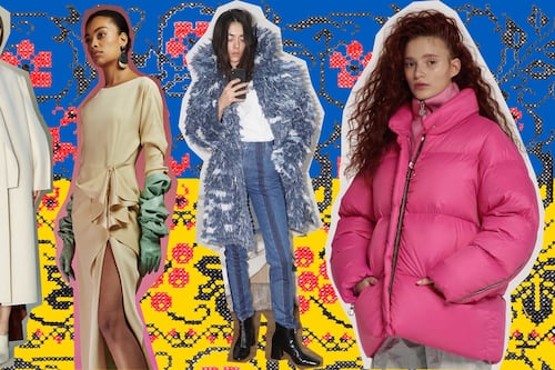 Ukraine’s Quiet Fashion Entrepreneurship Boom