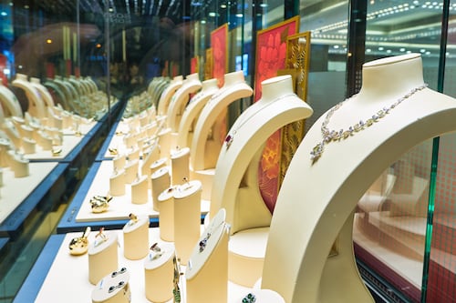 Why Jewellers Are Still Betting on Hong Kong