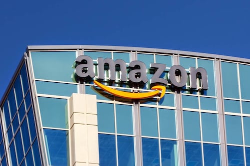 Amazon Opens Its Largest Campus Worldwide, in India