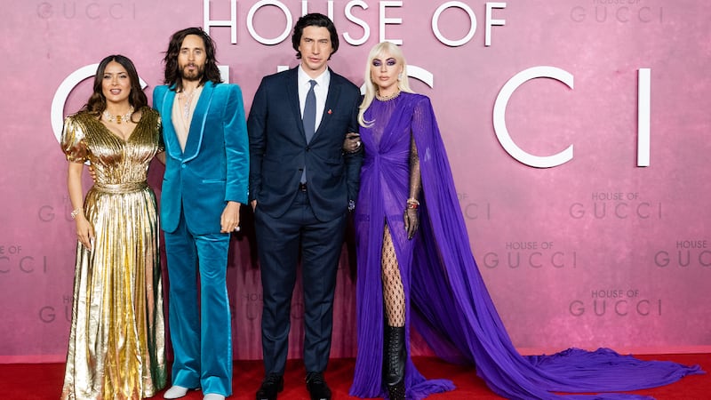 The Gucci family issued a statement that claims the film depicts various inaccuracies about the Italian fashion dynasty.