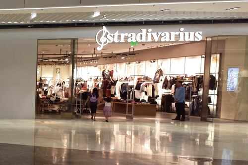 Stradivarius Is the Cheaper Zara Americans Can't Have