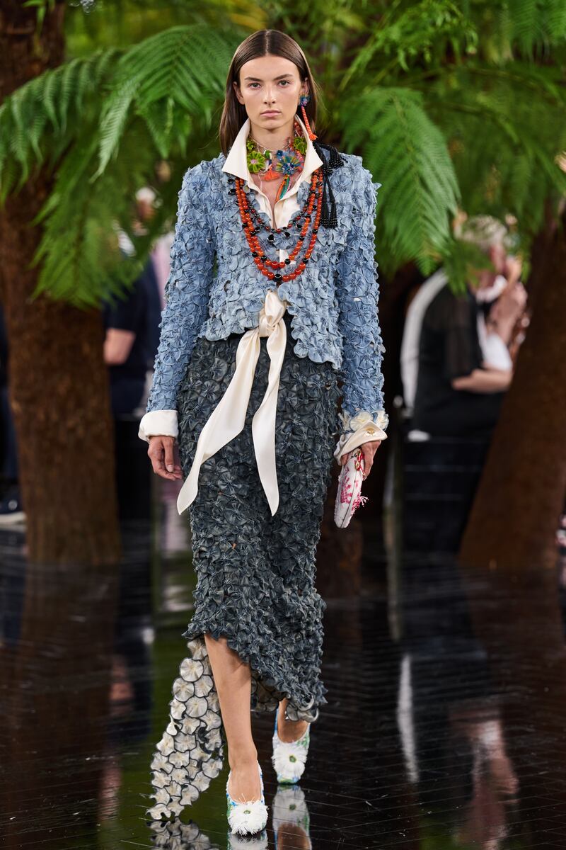 Christian Dior Haute Couture Autumn/Winter 2026