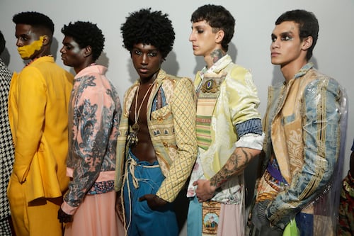 Brazilian Fashion Industry Gathers to Plot Post-Pandemic Recovery