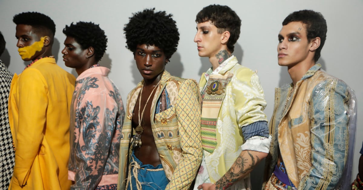 Meior Sao Paulo Fashion Week is Back, and More Diverse Than Ever | BoF