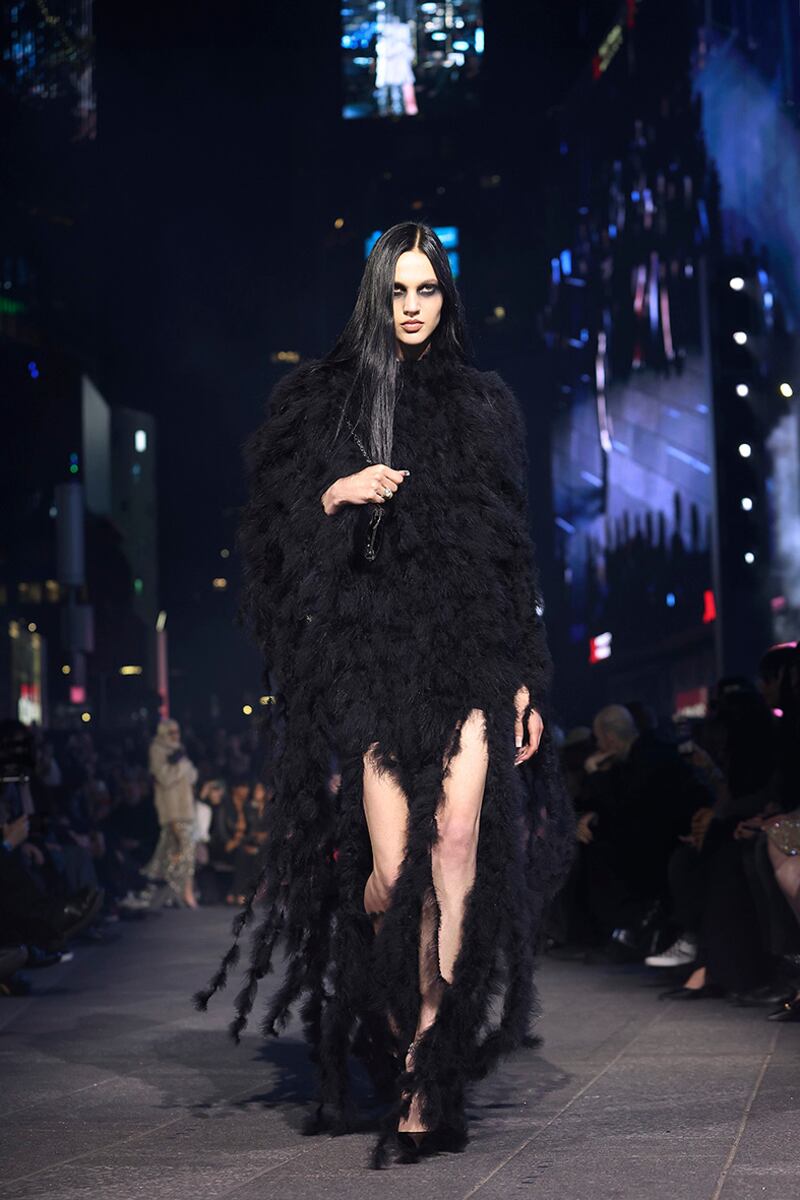 Gucci Cruise 2027