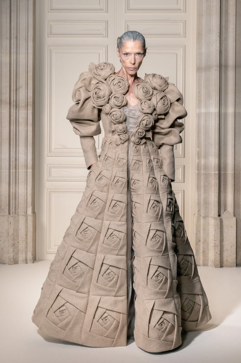 Viktor&Rolf Haute Couture Autumn/Winter 2026