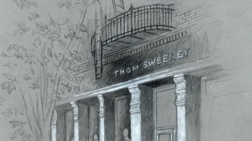Thom Sweeney To Open New York Outpost