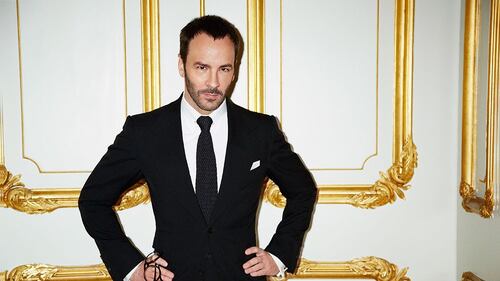 The Business of Being Tom Ford