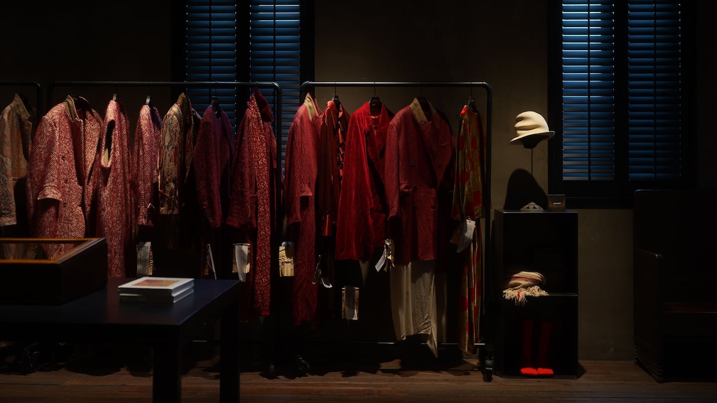 Dispatches From Shanghai: Inside China’s New Luxury Landscape