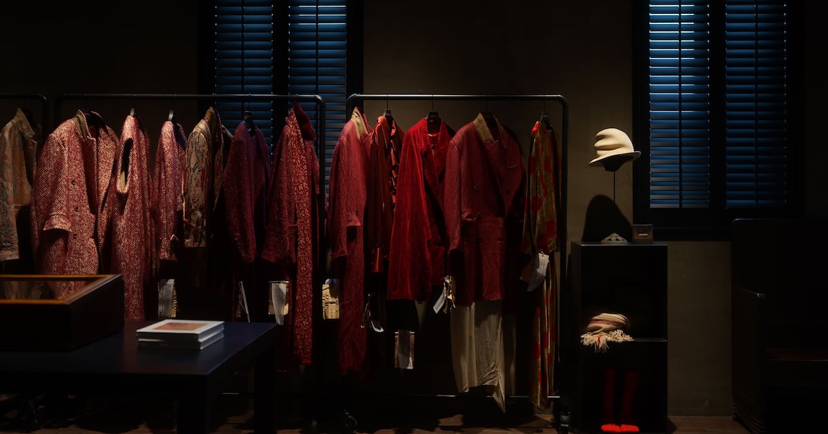 Диспетчи из Шанхая: новая эра люкса в Китае