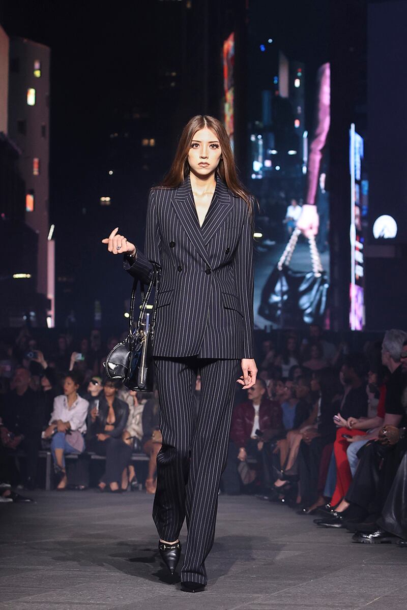 Gucci Cruise 2027