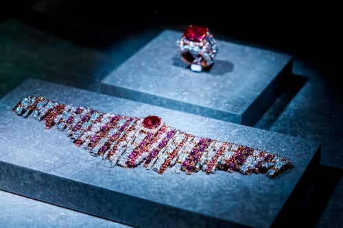 Inside Chanel’s ‘Ultimate Luxury’ Push: Jewellery, But Make It Tweed
