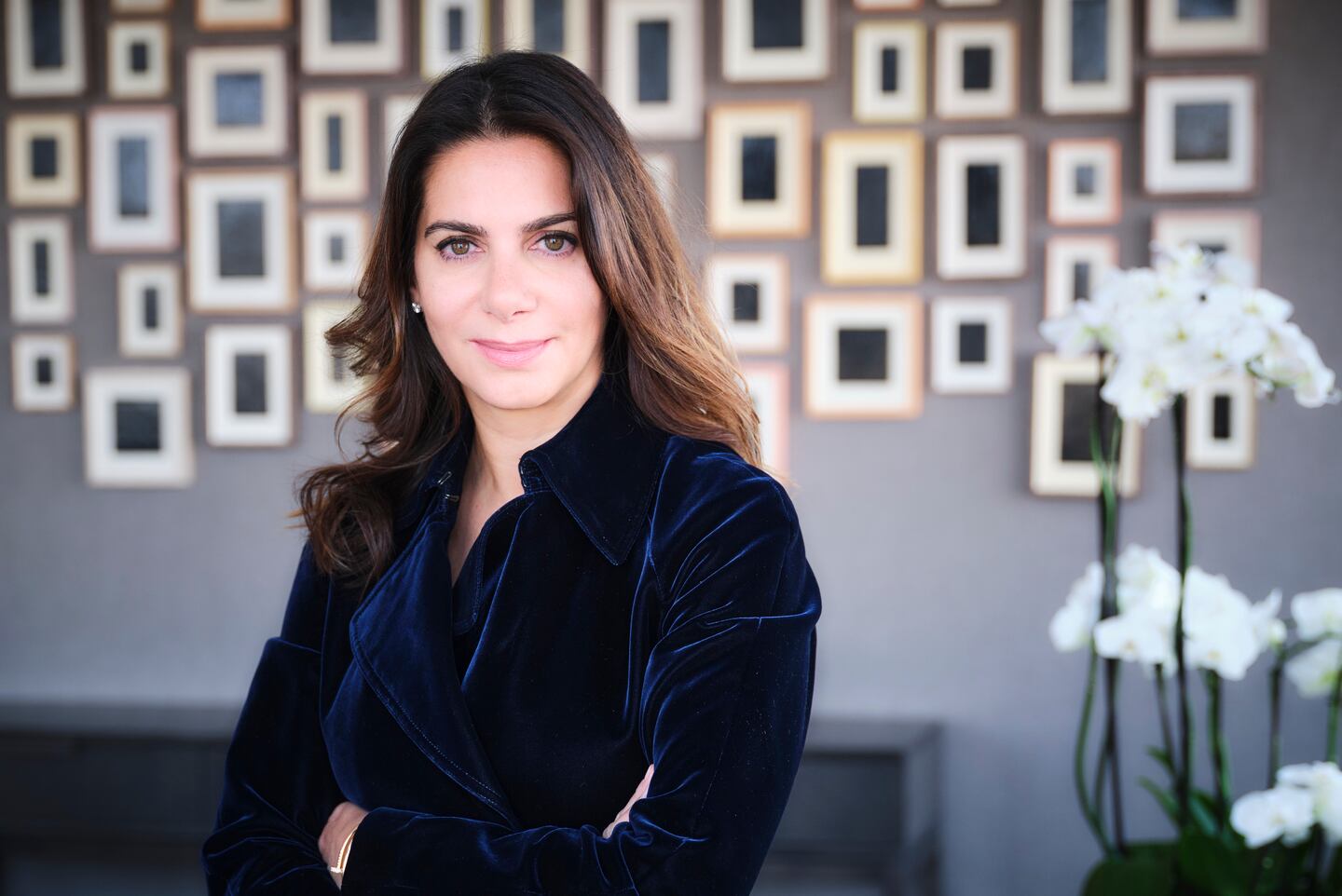 Chabi Nouri, the former Piaget CEO, is joining a private equity vehicle focused on disruptive companies in the luxury and consumer industries.