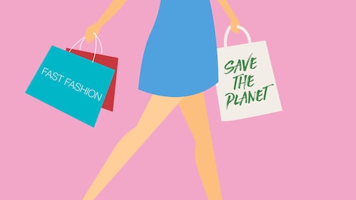 Op-Ed | Millennials Say They Care About Sustainability. So, Why Don't They Shop This Way?