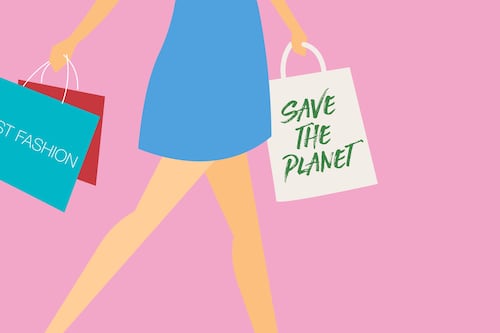 Op-Ed | Is Fashion’s Eco-Consciousness More Than a Label Yet?
