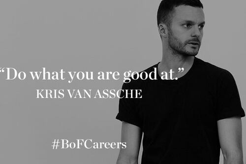 This Week on BoF Careers: Public School, The Webster, Bloody Gray