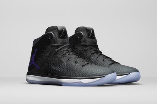 Nike’s Space Jam XI Is Its Biggest Sneaker Ever