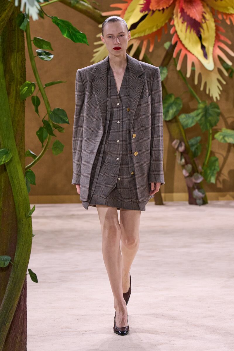Chanel Haute Couture Autumn/Winter 2026