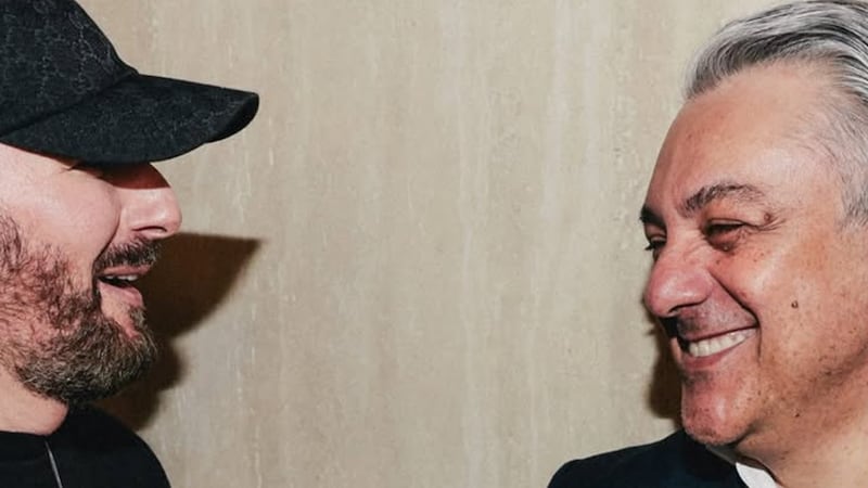 Luca De Meo’s Gucci Challenge