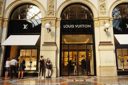 5 Revelations Buried in LVMH’s 2018 Results